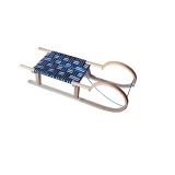 SANKE ZAVITE S PLATNOM SXP100CM