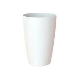 PE NOTRANJI LONEC SANTORINI VISOK BEL 78CM