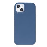 SATIN SILIKONSKI OVITEK ZA IPHONE 15 - MODER