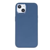 SATIN SILIKONSKI OVITEK ZA IPHONE 16 PRO MAX - MODER
