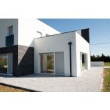 BETONSKI TLAKOVEC OBLAK GROUP SAVONA MIX 16 TONALIT BELA ČRNA BELI CEMENT