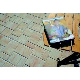 BETONSKI TLAKOVEC OBLAK GROUP SAVONA MIX 42 VERNAZZA BEL, RUMEN, OKER, PEŠČEN