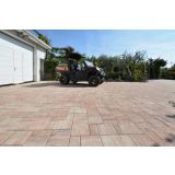 BETONSKI TLAKOVEC OBLAK GROUP SAVONA MIX 44 MANAROLA OKER, BEL, RJAV