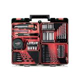 AKUMUL. UDARNI VRTALNIK METABO SB 18 L SET