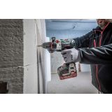 AKUMUL. UDARNI VRTALNIK METABO SB 18 LTX BL I