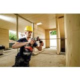 BATERIJSKI UDARNI VRTALNIK METABO SB 18 LTX BL Q I