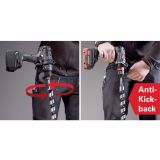 AKUMUL. UDARNI VRTALNIK METABO SB 18 LTX BL Q I