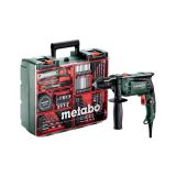 UDARNI VRTALNIK METABO SBE 650 SET