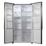 AMERIŠKI HLADILNIK VOX SBS6005IXE