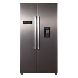 AMERIŠKI HLADILNIK VOX SBS6025IXF