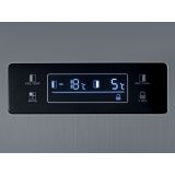 AMERIŠKI HLADILNIK VOX SBS6025IXF