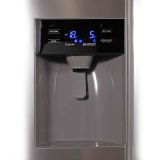 AMERIŠKI HLADILNIK VOX SBS657IXF