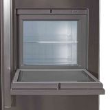 AMERIŠKI HLADILNIK VOX SBS657IXF