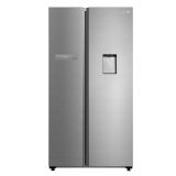 AMERIŠKI HLADILNIK VOX SBS693IXF