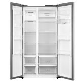 AMERIŠKI HLADILNIK VOX SBS693IXF