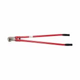 ŠČIPALKE ZA ŽELEZO UNIOR 600 MM ENOSTRANSKE KOTNE ART. 596/3