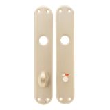 KLJUKA ZA VRATA-PRIBOR APECS ŠČIT 2600 F8 WC