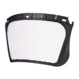 3M' VIZIR Z MREŽASTIM OBRAZNIM ŠČITOM, ČRN