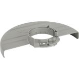 PRIBOR BOSCH ŠČITNIK ZA KOTNO BRUSILKO 230MM BREZ KROVNE PLOŠČE