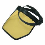 DEL ZA ŽAGO ALPVES ŠČITNIK ZA OBRAZ-MREŽA