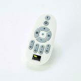 NADGRADNA STROP. SVETILKA SCOPE 1X43W SAT.KROM