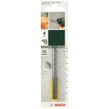 SVEDER ZA KAMEN DIN 8039 BOSCH SDS-QUICK 4.0X85 MM