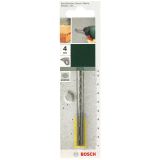 SVEDER ZA KAMEN DIN 8039 BOSCH SDS-QUICK 4.0X85 MM