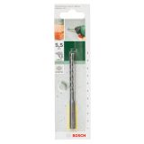 SVEDER ZA KAMEN DIN 8039 BOSCH SDS-QUICK 5.5X100 MM