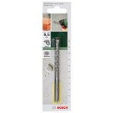 SVEDER ZA KAMEN DIN 8039 BOSCH SDS-QUICK 6.5X100 MM