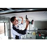 BATERIJSKI VIJAČNIK ZA MAVČNO-KARTONSKE PLOŠČE METABO SE 18 LTX 2500