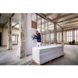 BATERIJSKI VIJAČNIK ZA MAVČNO-KARTONSKE PLOŠČE METABO SE 18 LTX 4000