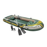 ČOLN INTEX SEAHAWK 4 351X145X48 CM