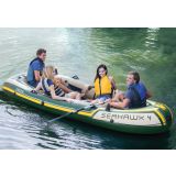 ČOLN INTEX SEAHAWK 4 351X145X48 CM