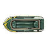 ČOLN INTEX SEAHAWK 4 351X145X48 CM