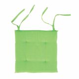 SEDEŽNA BLAZINA MERCIS 40X40 CM SILVIJA ZELEN