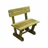 LESENA VRTNA KLOP IMONT TIP 114, 80 CM SMREKA