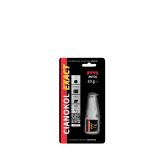 SEKUNDNO LEPILO MITOL CIANOKOL EXACT 10 G