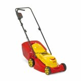 ELEKTRIČNA KOSILNICA WOLF SELECT 3200 E