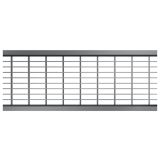 REŠETKA ACO SELF POKRIVNA REŠETKA MREŽASTA 30/10 NER.100 CM