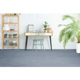 TAPISON SELINA 3177 4M MODRO - SIVA