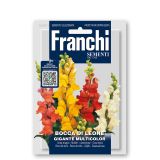 SEME CVETOČE RASTLINE FRANCHI SEMENTI ZAJČKI GIGANTE