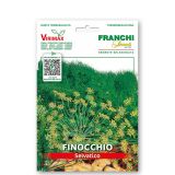 SEME DIŠAVNICE FRANCHI SEMENTI JANEŽ : DIVJI VXA 62/18