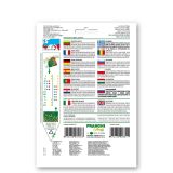 SEME DIŠAVNICE FRANCHI SEMENTI JANEŽ : DIVJI VXA 62/18