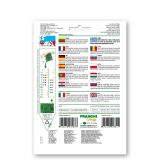 SEME DIŠAVNICE FRANCHI SEMENTI KOROMAČ VXA 7/1