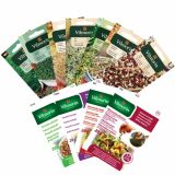 SEME KALČKOV VILMORIN KALČKI FIŽOL MUNGO