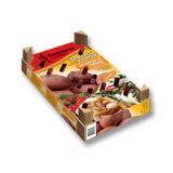 SEME KROMPIRJA KROMPIR SEME PLATO 3 KG ZA CVRTJE IN PEČENJE