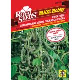 SEME STROČNIC ROYAL SEEDS FIŽOL ANELLINO T. MH 122