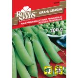 STROČNICA ROYAL SEEDS GRAH MALI PROV. 200G ŠK