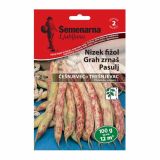 STROČNICA SEMENARNA FIŽOL ČEŠNJEVEC NIZEK ZA ZRNJE 100 G