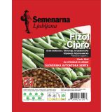 SEME STROČNIC SEMENARNA FIŽOL CIPRO VISOK ZELENOSTROČNI 100 G